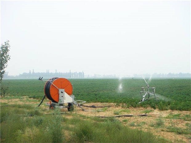 <?php echo 新式灌溉设备多贵;?>